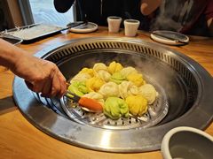 -锅老头海鲜铁锅炖