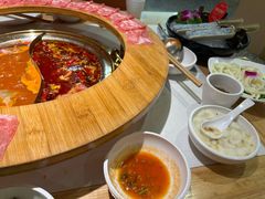 -川中渝夫火锅(铜陵万达广场店)