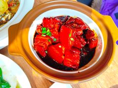 -周家二小姐的菜(西津渡店)