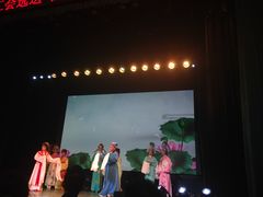-中国福利会少年宫