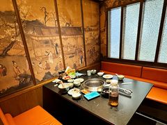 -丸藏和牛烧肉专门店(园区师惠坊店)