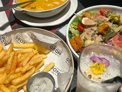 -Nord Grill&Bar Highland诺德西餐(深圳欢乐海岸店)