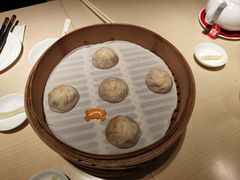 -鼎泰丰(当代商城店)