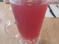 -必胜客(江桥万达店)