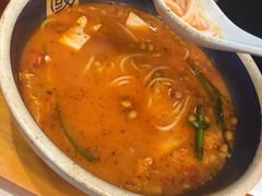 -大鼓米线(浦东长泰店)