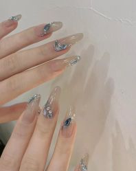 -1T·1M 日式美甲美睫