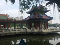-珠海圆明新园