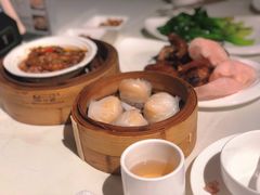 -潮福城大酒楼·潮味粤品·港式点心(湖滨北路店)