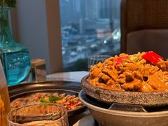 -潮堂 · 潮州菜(国贸商城店)