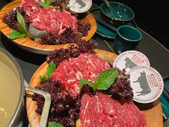 -二刀潮牛(重庆光环购物公园店)