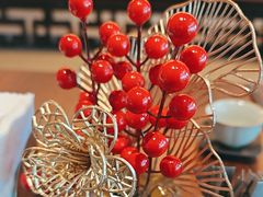 -蛇口希尔顿南海酒店·随轩中餐厅·粤菜