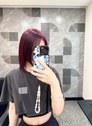 -SWANK SALON