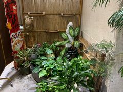 -骏莱海鲜鱼港(五角场店)