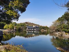 -白马涧龙池景区