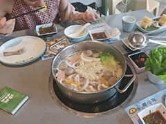 -椰小鸡·琼州糟粕醋·火锅(美兰缤纷城店)