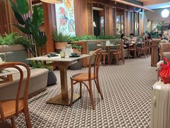 -芭札·Thai泰国餐厅(同和金铂天地店)