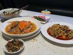 -阿莉餐厅(枣阳路店)