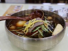 -服务大楼冷面(延大店)