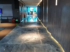 -珠海拱北口岸智选假日酒店