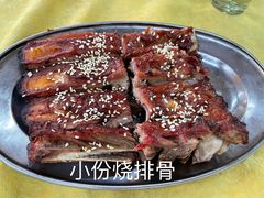 -南沙辉记烧鸡·荔枝木炭火吊烧(旧镇店)