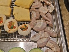 -塘屋烧烤·云南火塘烧烤品牌(春城慧谷旗舰店)