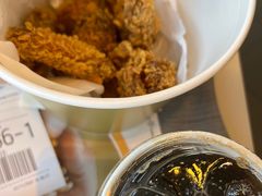 -麦当劳(开萝大道店)