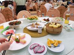 -椿记烧鹅(叠彩店)