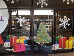 -尚泰清迈机场购物中心