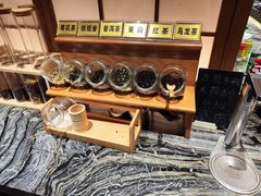 -松子料理(亮马桥店)