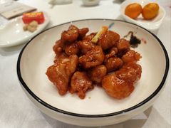-聚春园自助餐厅(东街口店)