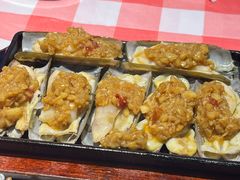 -永信海鲜(群星城店)