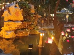 -小江南(万福园店)