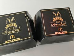 -麦当劳(世纪汇广场店)