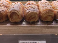 -巴黎贝甜(凯德MALL望京店)