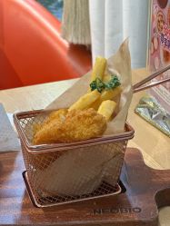-奈尔宝·儿童乐园·亲子餐厅(星河湾店)