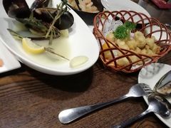 -VITELLO意大利料理(崂山路店)