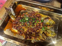 -盟重烧烤(高正街店)
