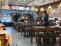 -庆丰包子铺(安东店)