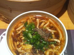 -鼎泰丰(当代商城店)