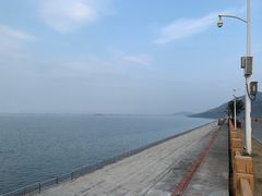 -南京金牛湖风景区