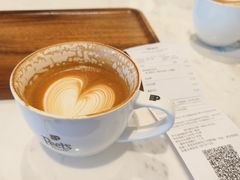 -Peet's Coffee皮爷咖啡(上海长风大悦城店)