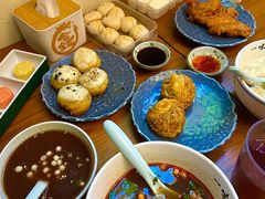 -鑫震源·苏式大虾生煎(山塘街店)