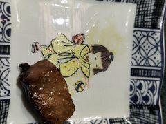 -长富宫饭店·日本料理樱