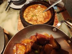 -绿茶餐厅(昌平悦荟店)