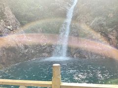 -宁波五龙潭景区