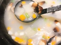 -十二舍·湯物素煮(江泰潤政店)