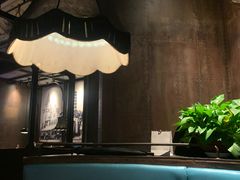 大堂-前海沿·青岛菜(五四广场永旺店)