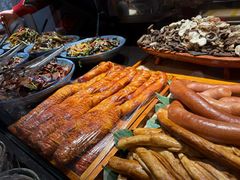 -張飛扒肉•四代传承(道外店)