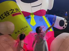 -南昌之星游乐场