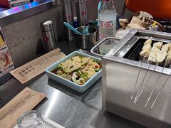 -有蚝有翅烧烤大排档·宵夜(右安门店)